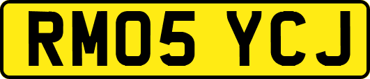 RM05YCJ