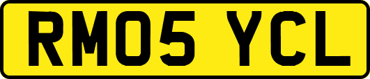 RM05YCL