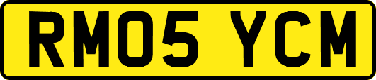 RM05YCM