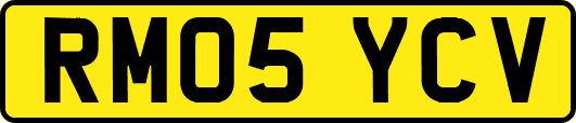 RM05YCV