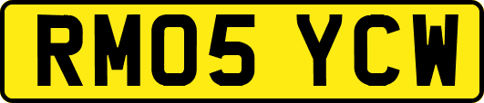 RM05YCW