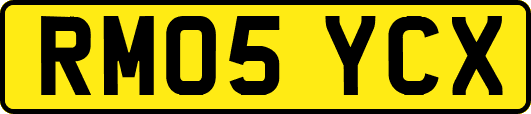 RM05YCX