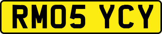 RM05YCY