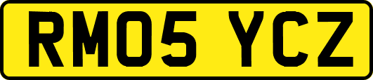 RM05YCZ