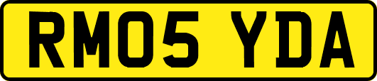 RM05YDA