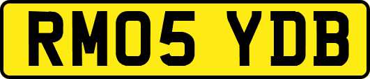 RM05YDB