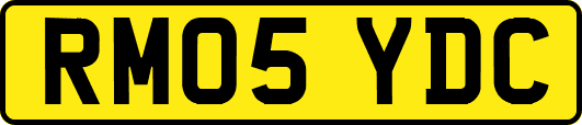 RM05YDC
