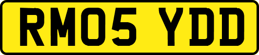 RM05YDD