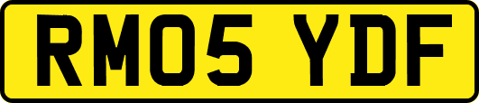 RM05YDF