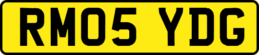RM05YDG