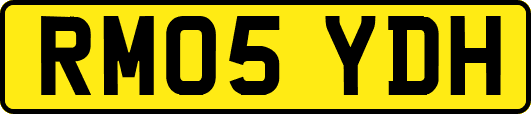 RM05YDH