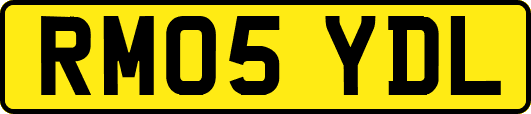 RM05YDL