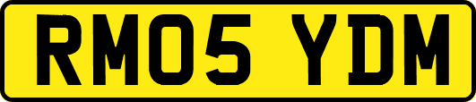 RM05YDM