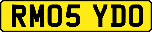 RM05YDO