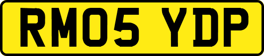 RM05YDP