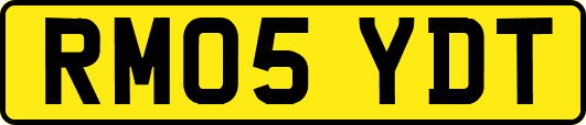 RM05YDT
