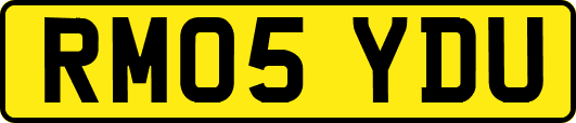 RM05YDU