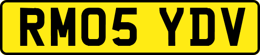 RM05YDV
