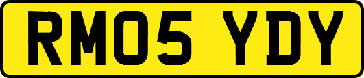 RM05YDY