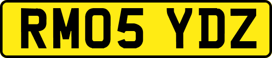 RM05YDZ