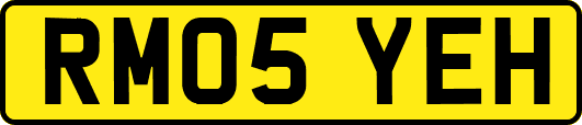 RM05YEH
