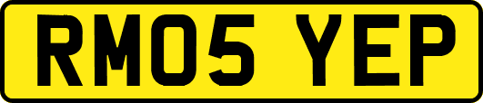 RM05YEP