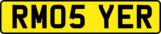 RM05YER