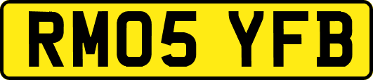 RM05YFB