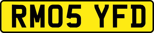 RM05YFD