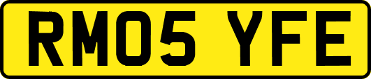 RM05YFE