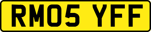 RM05YFF