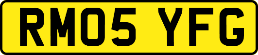 RM05YFG