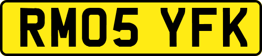 RM05YFK