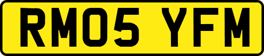 RM05YFM