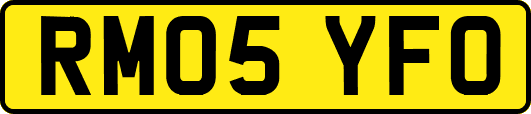 RM05YFO
