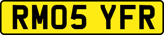 RM05YFR