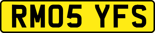 RM05YFS