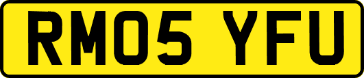 RM05YFU