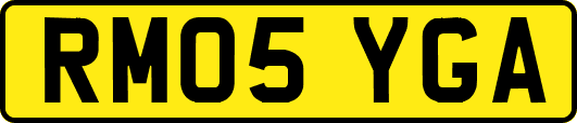 RM05YGA