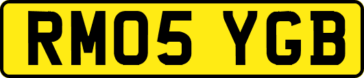 RM05YGB