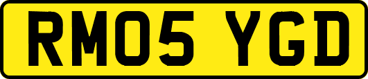 RM05YGD