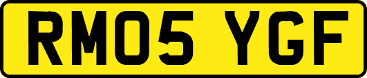 RM05YGF