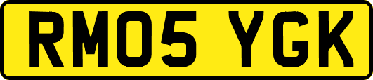 RM05YGK