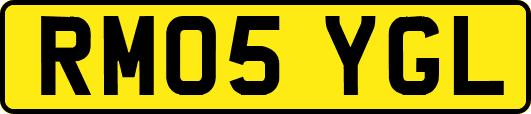 RM05YGL