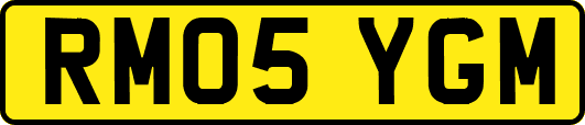 RM05YGM