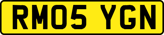RM05YGN