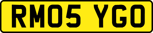 RM05YGO