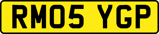 RM05YGP