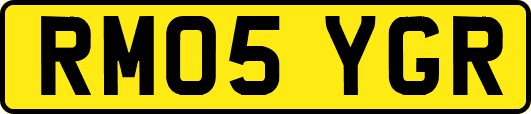 RM05YGR
