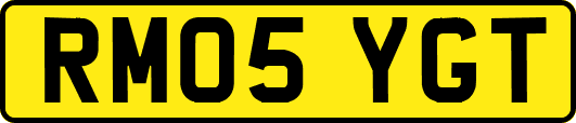 RM05YGT